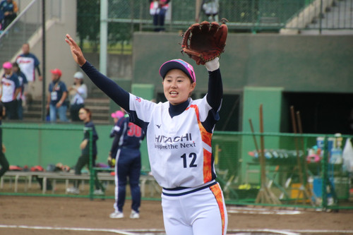 #鈴木選手ボールこっち！