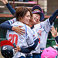 よくやった！#平田選手２