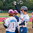 イェーイ#唐牛選手