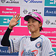 MWP受賞の#平田選手です