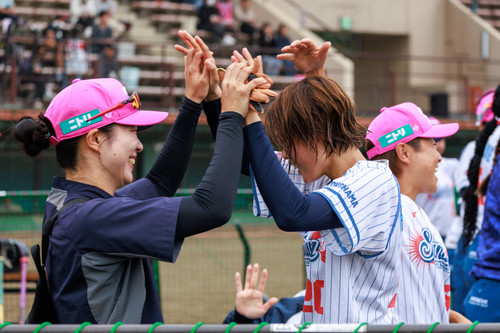 よくやった！#平田選手１