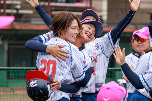 よくやった！#平田選手２