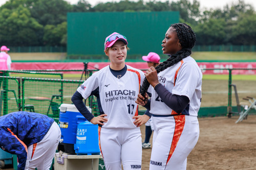 英会話もバッチリ？