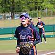 気合い注入＃北原選手