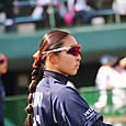 ルーキー＃奥野選手