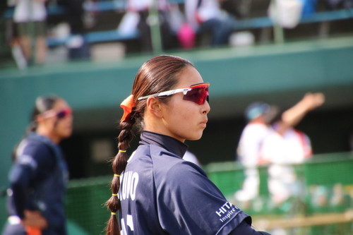 ルーキー＃奥野選手