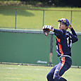 ホームまで行くぞ＃唐牛選手