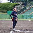 どう攻めようかなぁ＃奥野選手