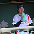 エネルギーチャージ＃田内選手