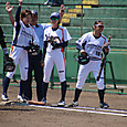 喜び満悦＃杉浦選手