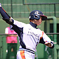 入念な準備＃渡部選手