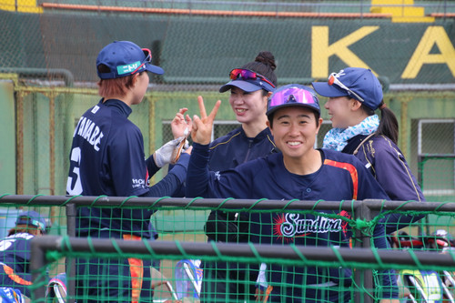 ご協力に感謝致します＃保谷選手