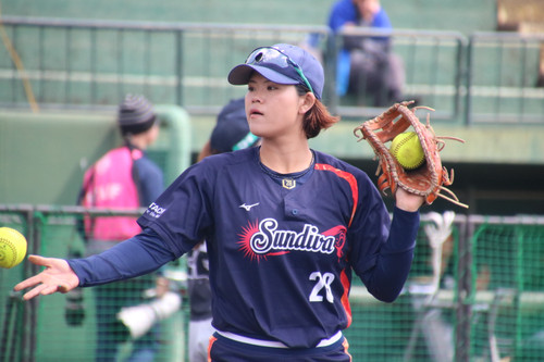 二つまでは可能です＃山内選手