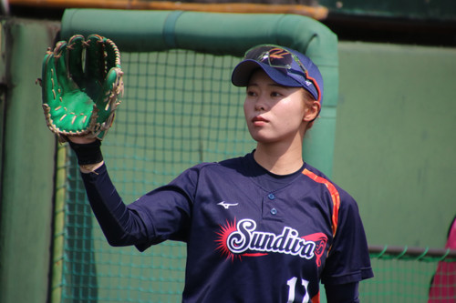ボール頂戴な＃長谷川選手