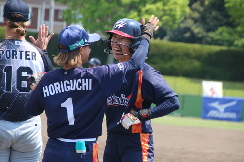 手応えあったこの一打！＃小島選手