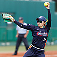 ビューンと＃長谷川選手