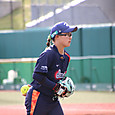 2025初登板＃田内選手