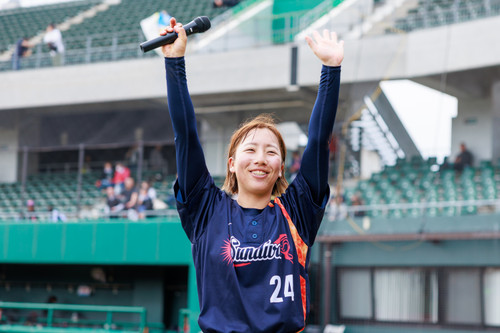 ＭＷＰ頂きました！＃小島選手