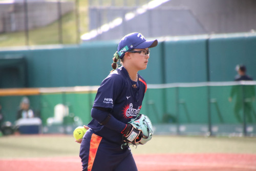 2025初登板＃田内選手