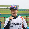 ＭＷＰ頂きました＃坂本選手