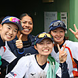 勝ちました！応援ありがとうございます！