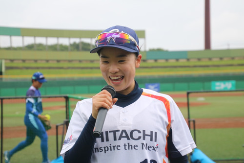 ＭＷＰ頂きました＃坂本選手