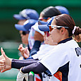 グッジョブ！ワンアウト！＃奥野選手