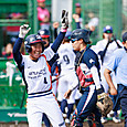得点取ったぞー＃保谷選手