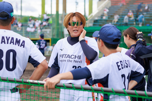 ＃小薗コーチ投手陣はどうかなぁ？