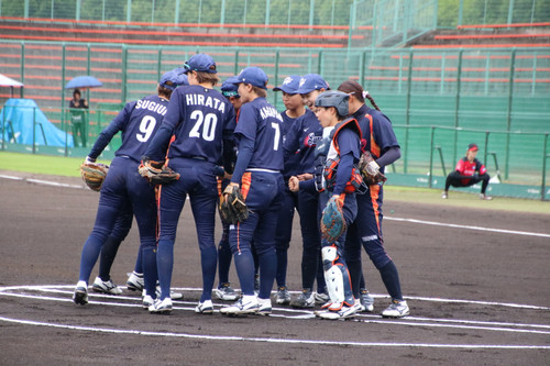 さぁゼロで抑えましょう！