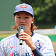トヨタ戦のＭＷＰは７回サヨナラホームランの＃藤森選手