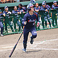 ＃田内選手の満塁ホームラン！！！