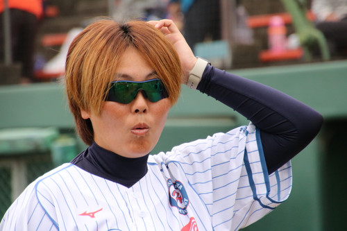 ＃小薗コーチ