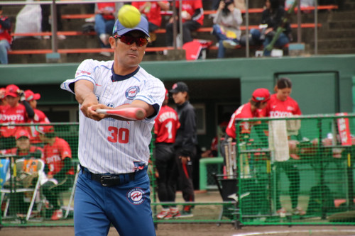 ＃村山監督