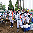 サインボール受取ってね～