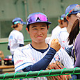 今日も勝ちますガッツだぜ！