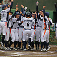 この雰囲気がたまらん！＃藤森選手
