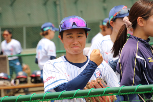 今日も勝ちますガッツだぜ！
