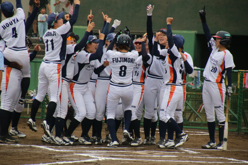 この雰囲気がたまらん！＃藤森選手