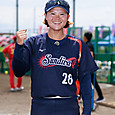 ＃山内選手戸田中央戦でＭＷＰ受賞