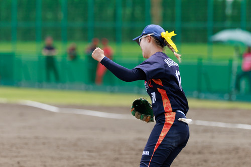 やったね！＃長谷川選手