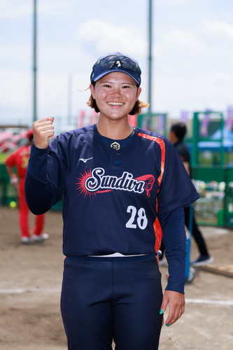 ＃山内選手戸田中央戦でＭＷＰ受賞