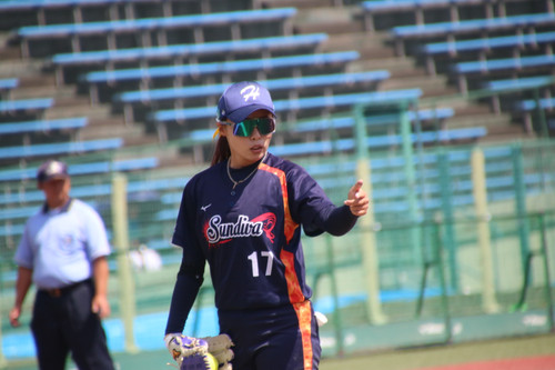 決まってるポーズ＃長谷川選手