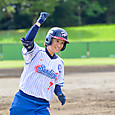 これが５番の仕事です＃笠原選手