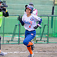 また入っちゃった照れるなぁ＃保谷選手