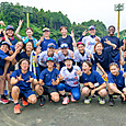 み～んないい笑顔だ