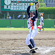 ＃ドニー選手登板！
