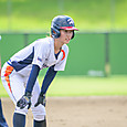 盗塁成功！＃唐牛選手