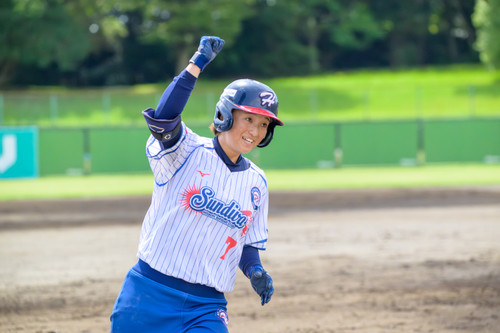 これが５番の仕事です＃笠原選手