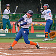 狙い球来た～#保谷選手